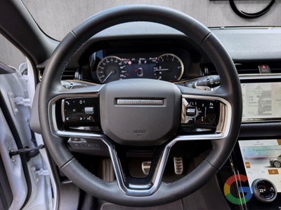 Land Rover Range Rover Evoque 2.0d i4 mhev S awd 204cv auto (11)