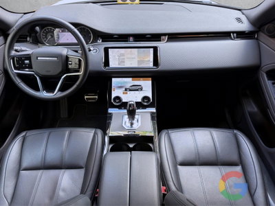 Land Rover Range Rover Evoque 2.0d i4 mhev S awd 204cv auto (9)