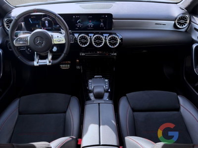 Mercedes-Benz Classe A 35 AMG 4Matic (10)