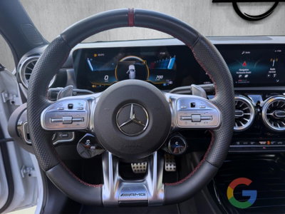 Mercedes-Benz Classe A 35 AMG 4Matic (11)