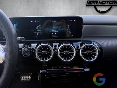 Mercedes-Benz Classe A 35 AMG 4Matic (12)