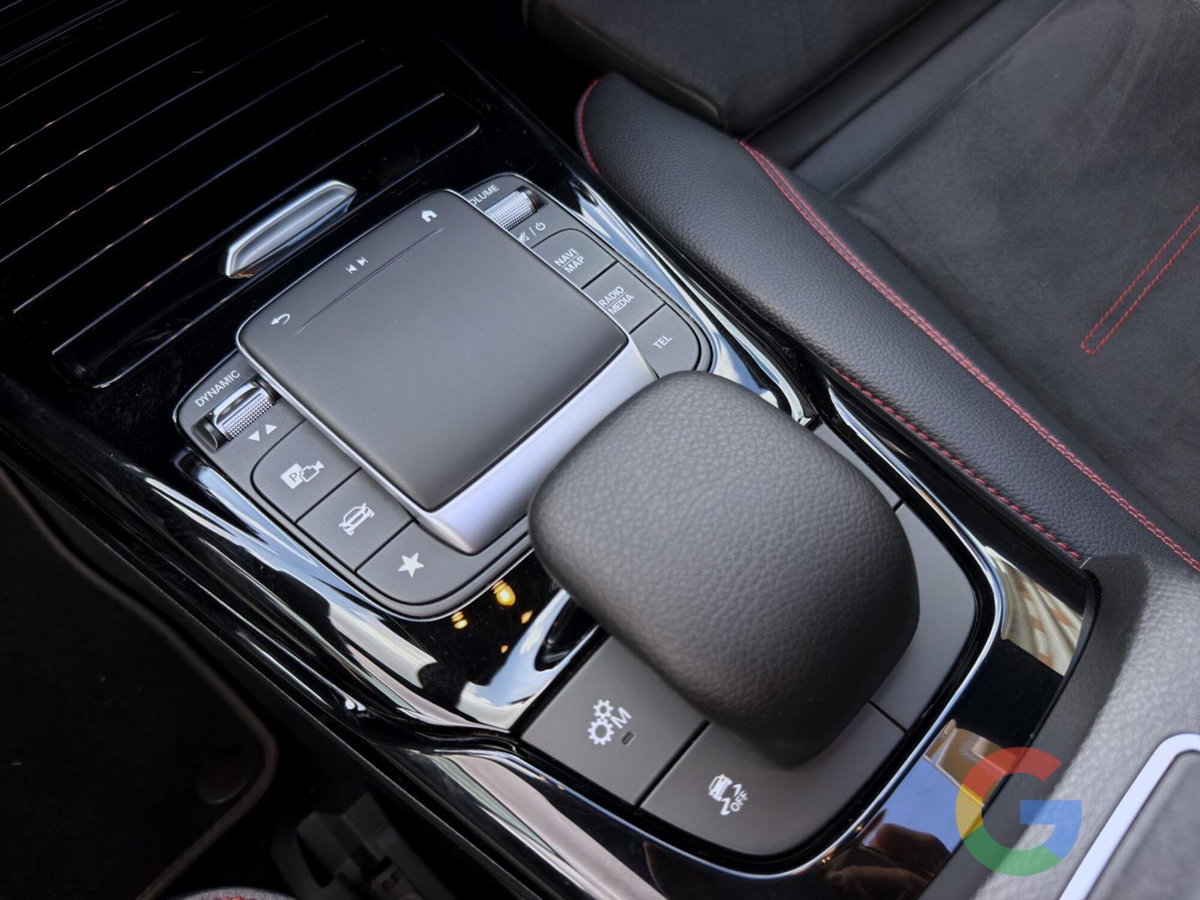 Mercedes-Benz Classe A 35 AMG 4Matic (13)