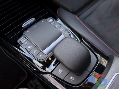 Mercedes-Benz Classe A 35 AMG 4Matic (13)