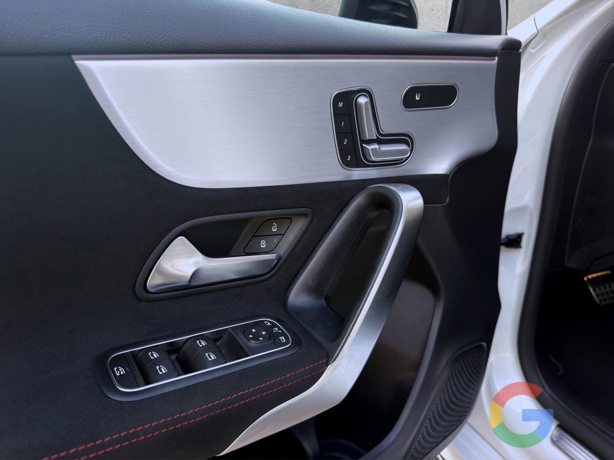 Mercedes-Benz Classe A 35 AMG 4Matic (14)