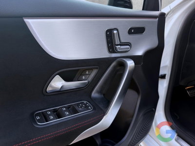 Mercedes-Benz Classe A 35 AMG 4Matic (14)