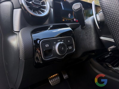 Mercedes-Benz Classe A 35 AMG 4Matic (15)