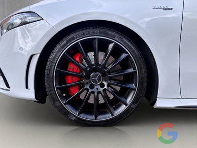 Mercedes-Benz Classe A 35 AMG 4Matic (7)
