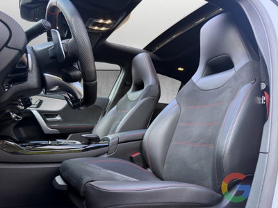 Mercedes-Benz Classe A 35 AMG 4Matic (8)