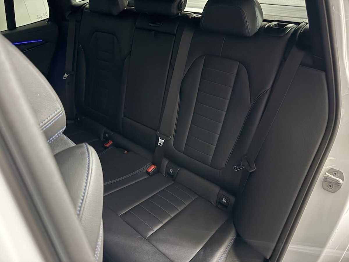 BMW X3 xDrive20d Msport (15)