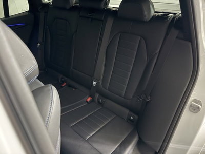 BMW X3 xDrive20d Msport (15)