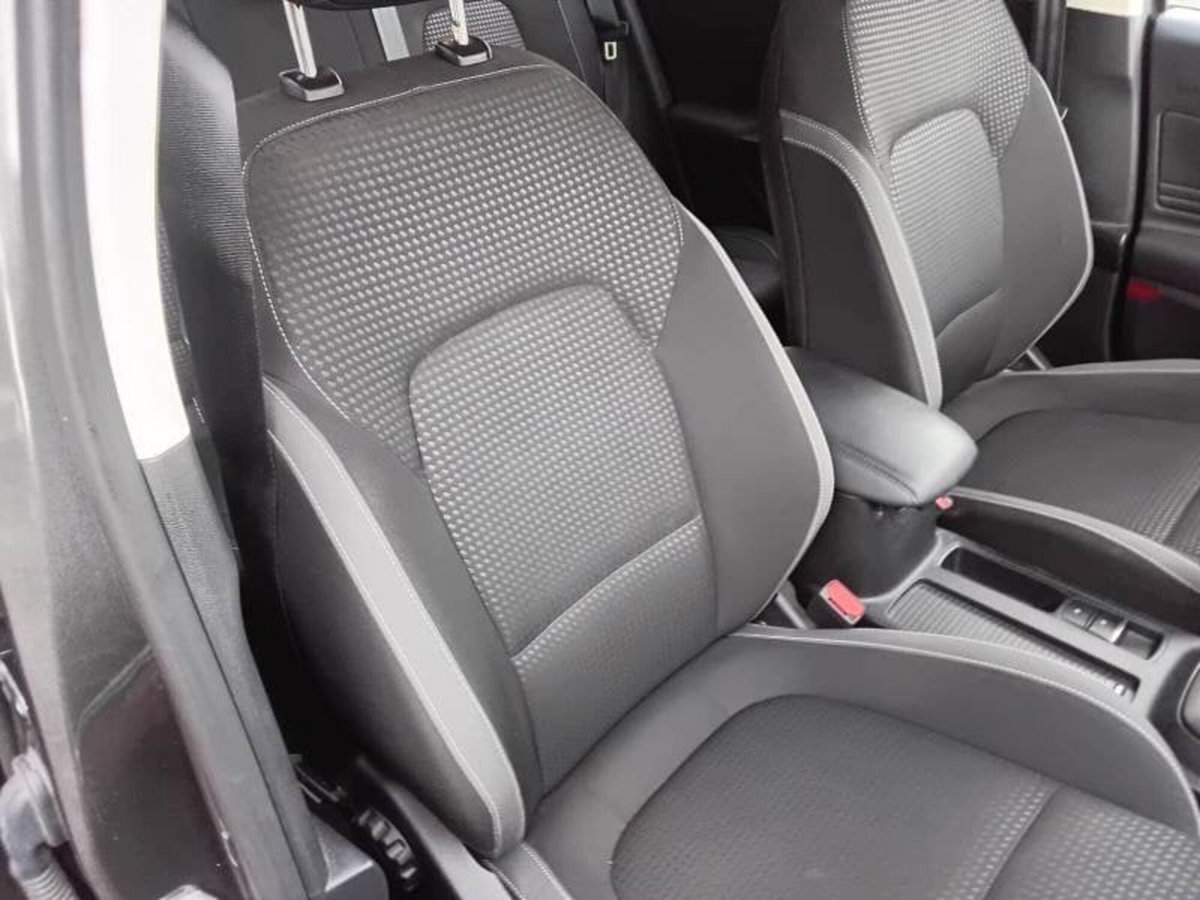 Ford Focus Station Wagon 1.5 EcoBlue 120 CV automatico SW Business (6)