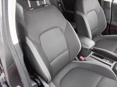 Ford Focus Station Wagon 1.5 EcoBlue 120 CV automatico SW Business (6)