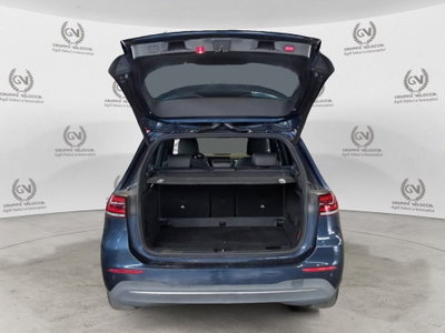 Mercedes-Benz Classe B 180 d Advanced auto (11)