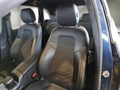 Mercedes-Benz Classe B 180 d Advanced auto (4)