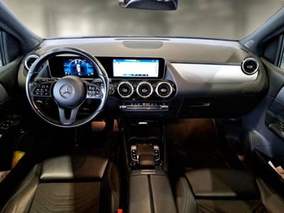 Mercedes-Benz Classe B 180 d Advanced auto (5)