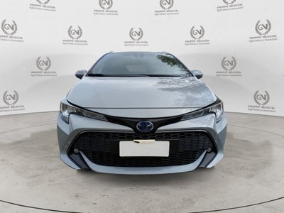 Toyota Corolla Touring Sports 1.8 Hybrid Business (3)