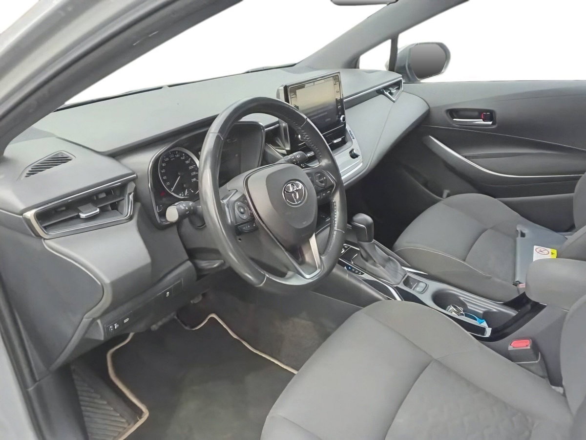 Toyota Corolla Touring Sports 1.8 Hybrid Business (5)