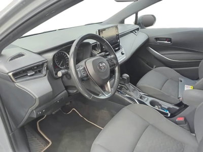 Toyota Corolla Touring Sports 1.8 Hybrid Business (5)