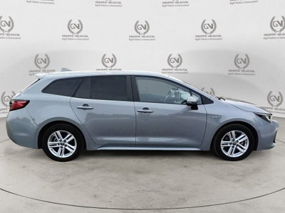 Toyota Corolla Touring Sports 1.8 Hybrid Business (7)