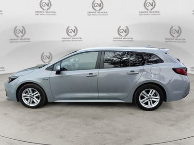 Toyota Corolla Touring Sports 1.8 Hybrid Business (8)