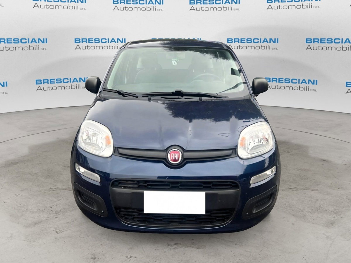 Fiat Panda Cross Cross 1.0 FireFly S&S Hybrid
