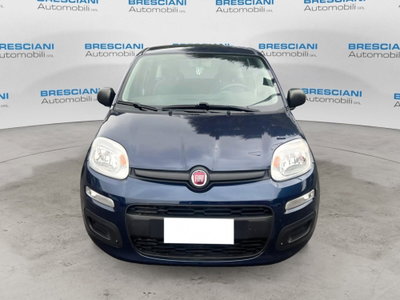 Fiat Panda Cross Cross 1.0 FireFly S&S Hybrid