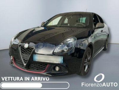 Alfa Romeo Giulietta 1.4 Turbo multiair Sprint 150cv usata
