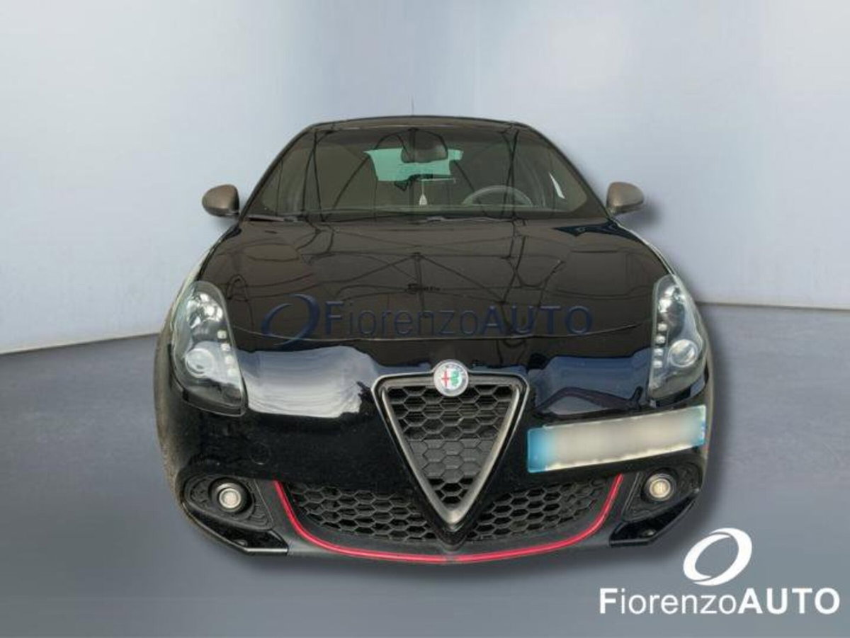 Alfa Romeo Giulietta 1.4 Turbo multiair Sprint 150cv (2)