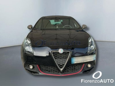 Alfa Romeo Giulietta 1.4 Turbo multiair Sprint 150cv (2)