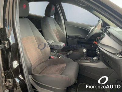Alfa Romeo Giulietta 1.4 Turbo multiair Sprint 150cv (5)
