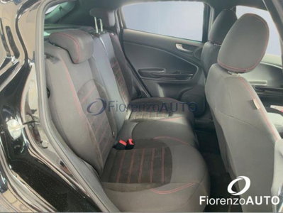 Alfa Romeo Giulietta 1.4 Turbo multiair Sprint 150cv (7)