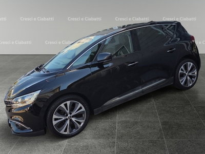 Renault Grand Scénic 1.5 dci energy Intens 110cv usata