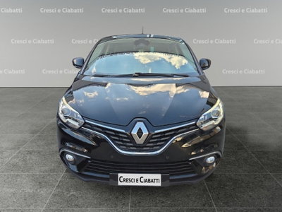 Renault Grand Scénic 1.5 dci energy Intens 110cv (2)
