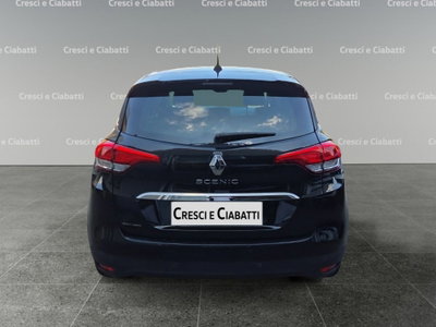 Renault Grand Scénic 1.5 dci energy Intens 110cv (4)