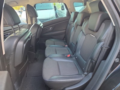 Renault Grand Scénic 1.5 dci energy Intens 110cv (9)