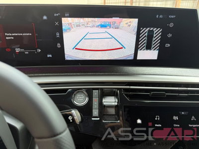 Peugeot 3008 1.2 hybrid GT 145cv e-dcs6 (11)