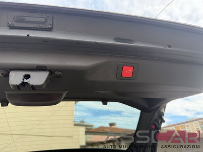 Peugeot 3008 1.2 hybrid GT 145cv e-dcs6 (15)