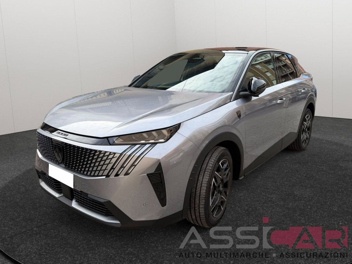 Peugeot 3008 1.2 hybrid GT 145cv e-dcs6 (3)