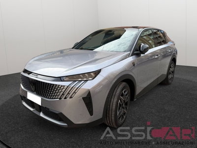 Peugeot 3008 1.2 hybrid GT 145cv e-dcs6 (3)