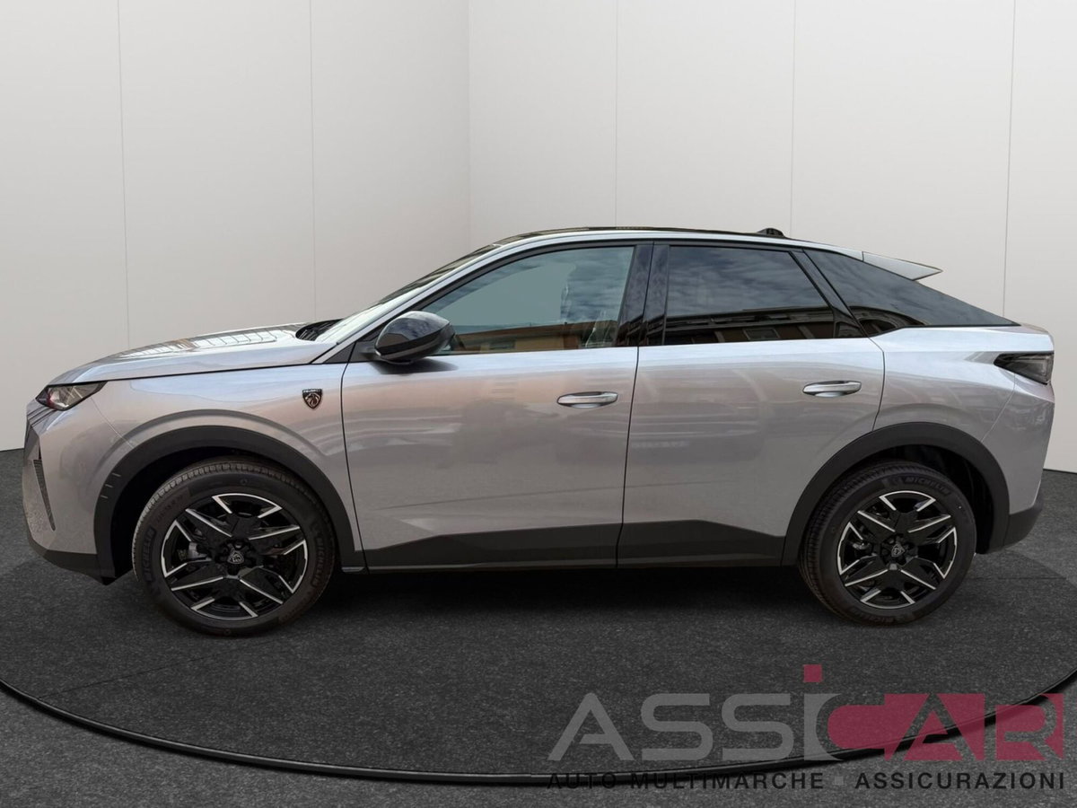 Peugeot 3008 1.2 hybrid GT 145cv e-dcs6 (4)