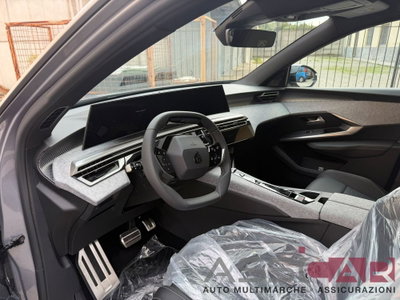Peugeot 3008 1.2 hybrid GT 145cv e-dcs6 (8)