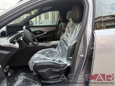 Peugeot 3008 1.2 hybrid GT 145cv e-dcs6 (9)