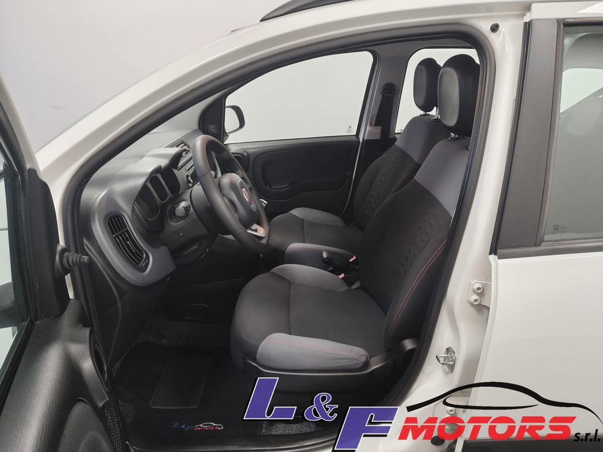 Fiat Panda 1.3 MJT 95 CV S&S Easy (10)