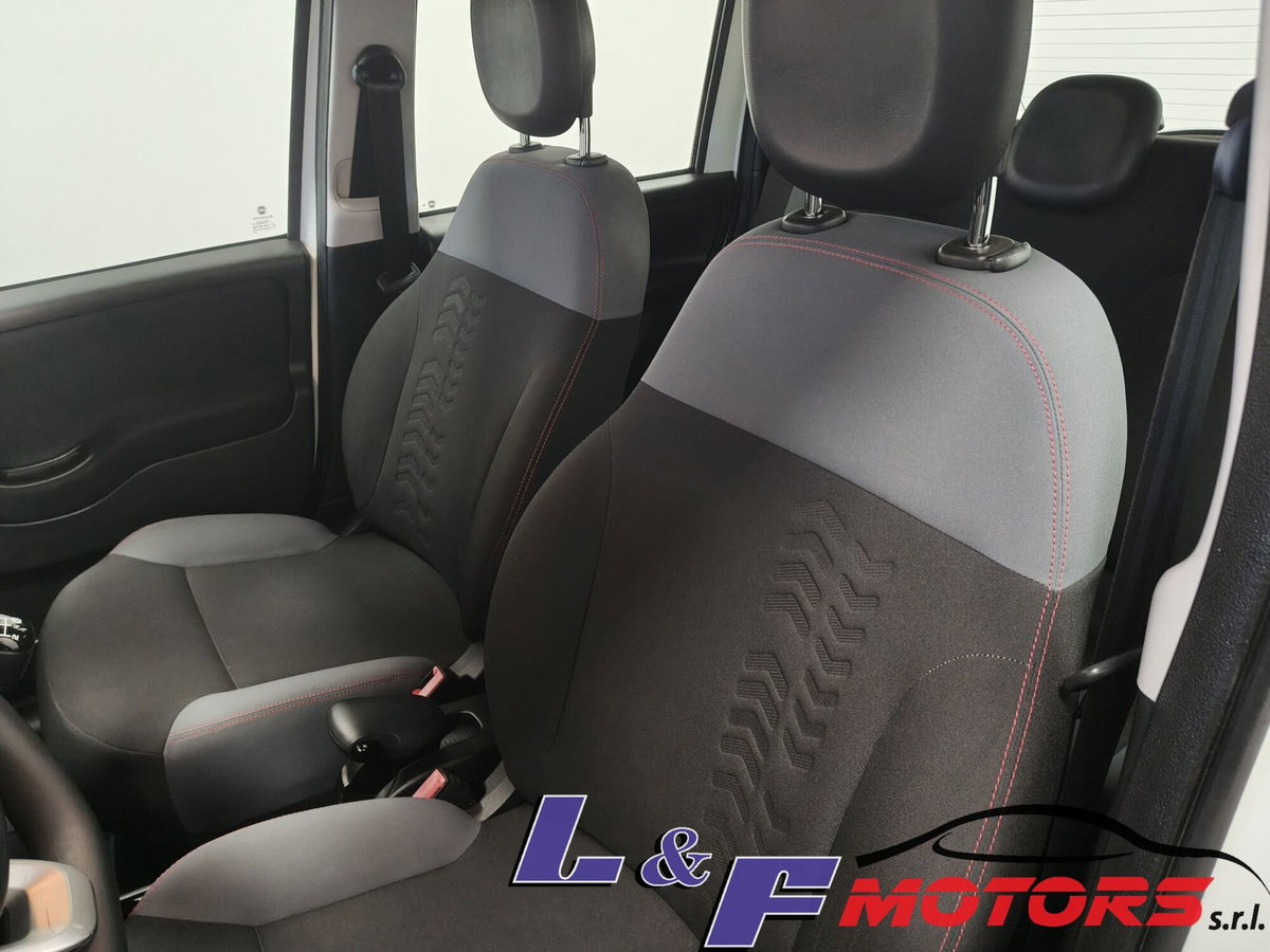 Fiat Panda 1.3 MJT 95 CV S&S Easy (11)