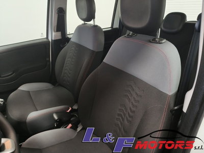 Fiat Panda 1.3 MJT 95 CV S&S Easy (11)