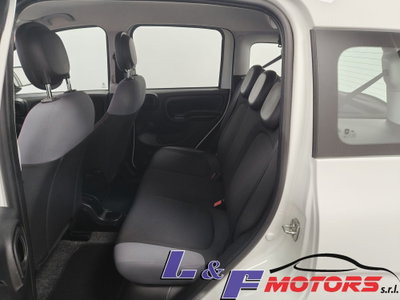 Fiat Panda 1.3 MJT 95 CV S&S Easy (12)