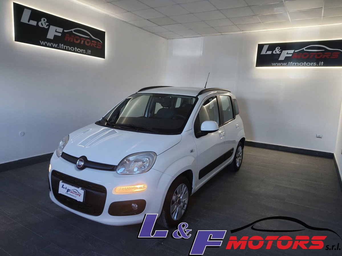Fiat Panda 1.3 MJT 95 CV S&S Easy (13)