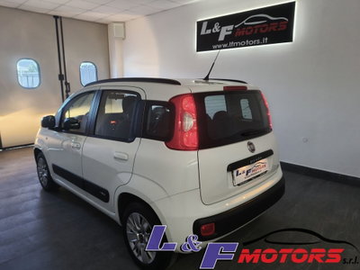 Fiat Panda 1.3 MJT 95 CV S&S Easy (14)