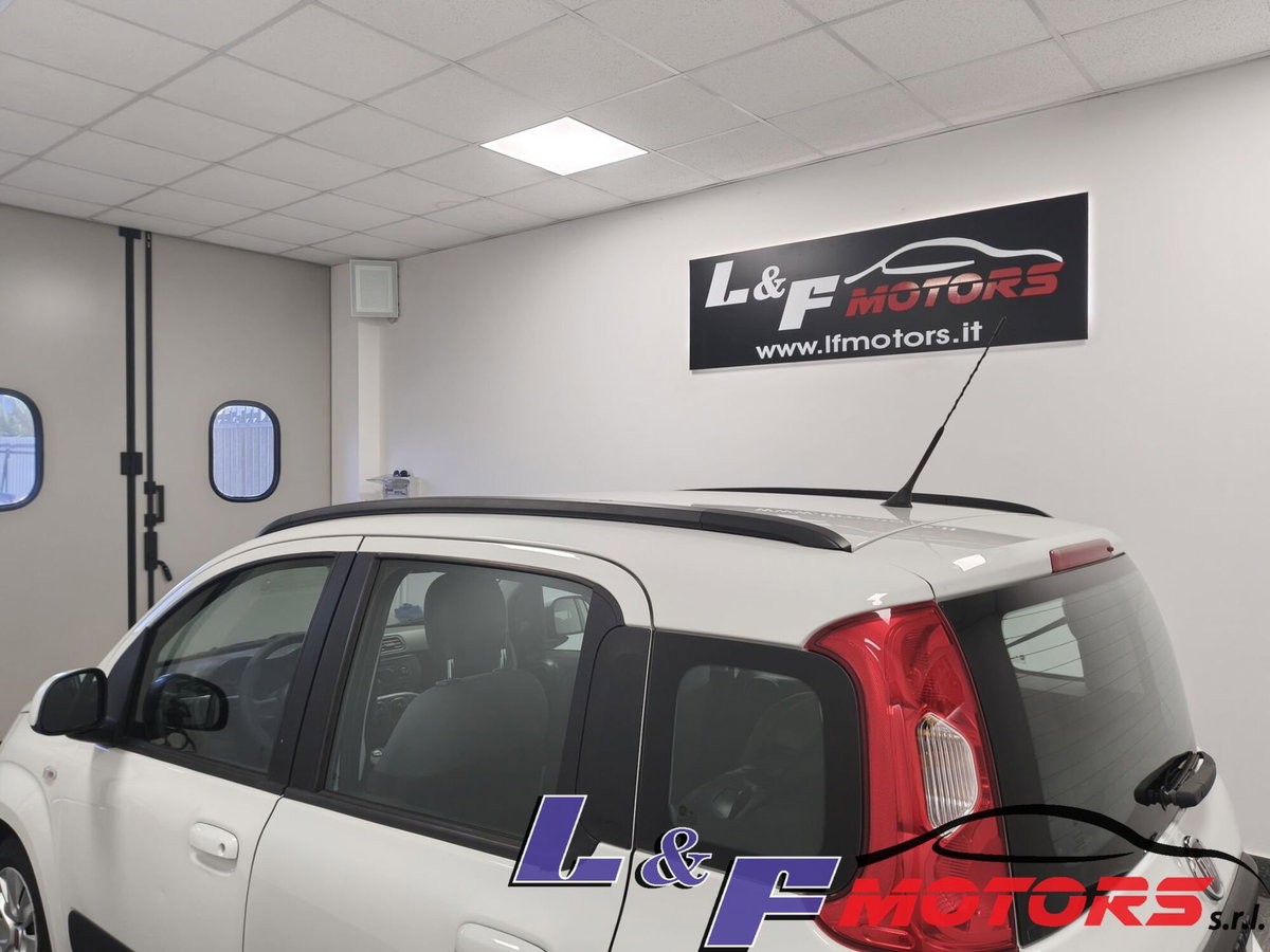 Fiat Panda 1.3 MJT 95 CV S&S Easy (15)