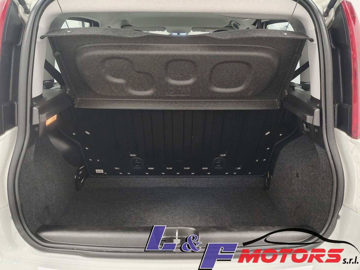 Fiat Panda 1.3 MJT 95 CV S&S Easy (16)